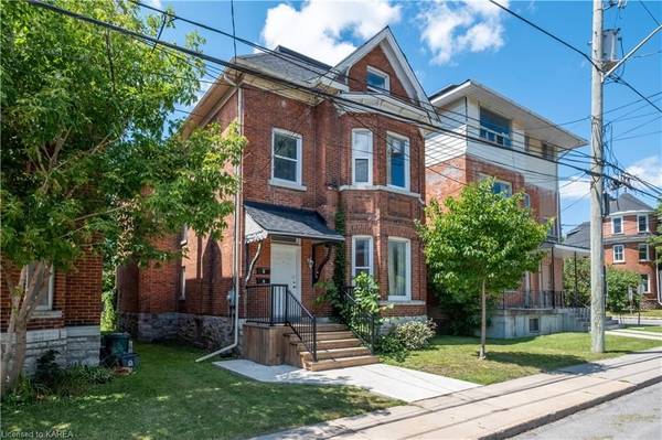 392 ALFRED ST, Kingston, ON K7K 4H7