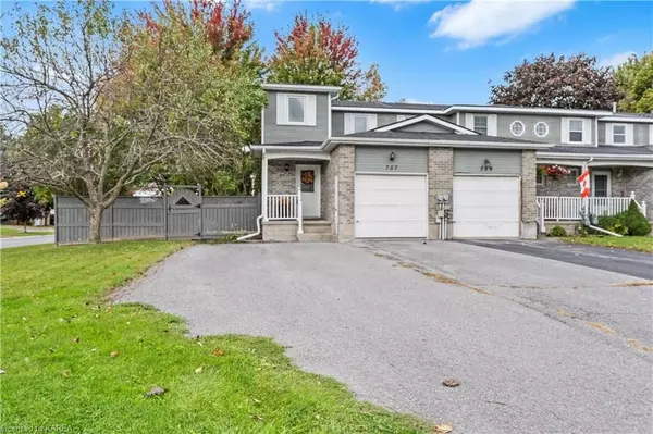 Kingston, ON K7M 8L9,757 LITTLESTONE CRES