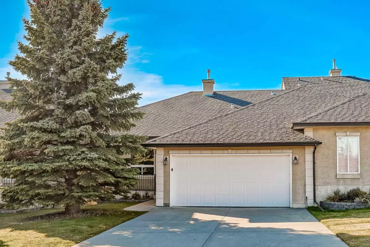 Calgary, AB T3L 2H5,67 Tuscany Village CT NW