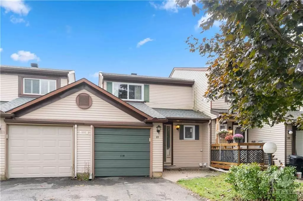 Kanata, ON K2L 3M9,21 SHEARER CRES