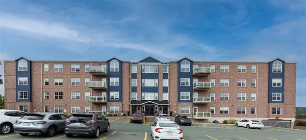 47 MARGARETS Place #206, St. John`s, NL A1C 6N3