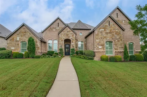 Keller, TX 76248,1509 Ashleaf Lane