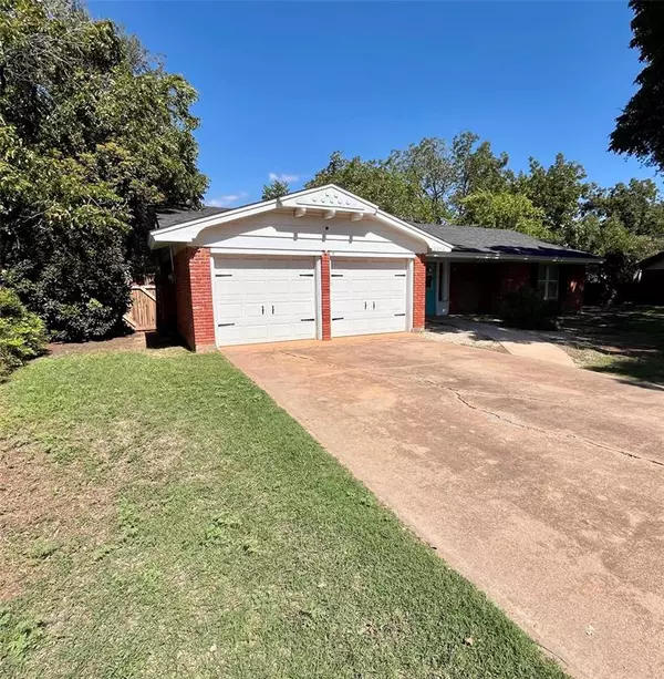 Abilene, TX 79605,3370 S 20th Street