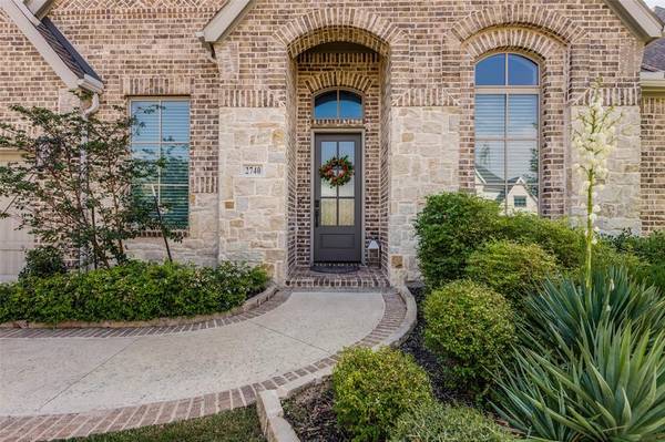 2740 Meadowbrook Boulevard, Prosper, TX 75078