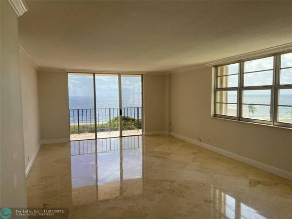 1900 S Ocean Blvd  #6S, Lauderdale By The Sea, FL 33062