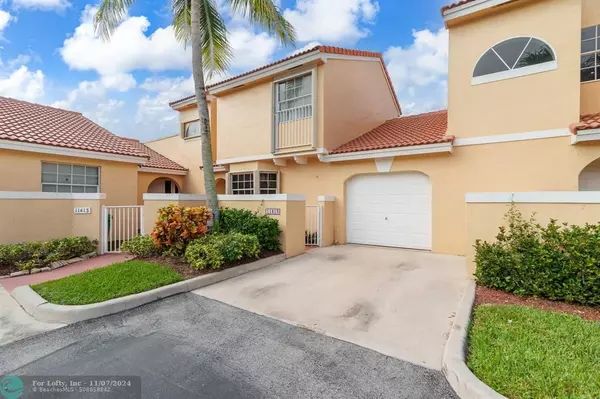 Coral Springs, FL 33071,11415 Lakeview Dr