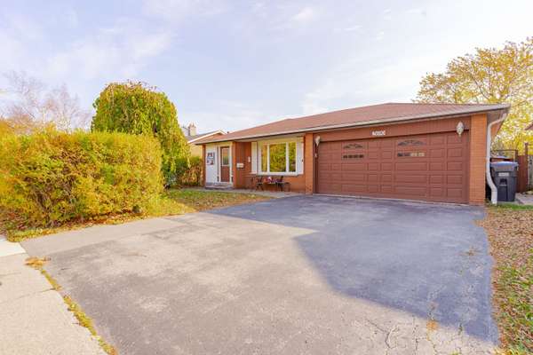 2690 Constable RD, Mississauga, ON L5J 1W4