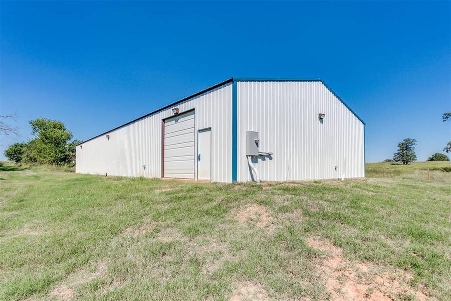 21200 SE 29th Street, Harrah, OK 73045