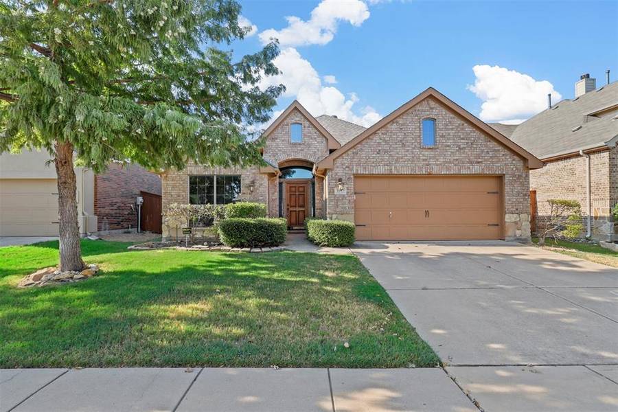 3512 Welsh Court, Fort Worth, TX 76244