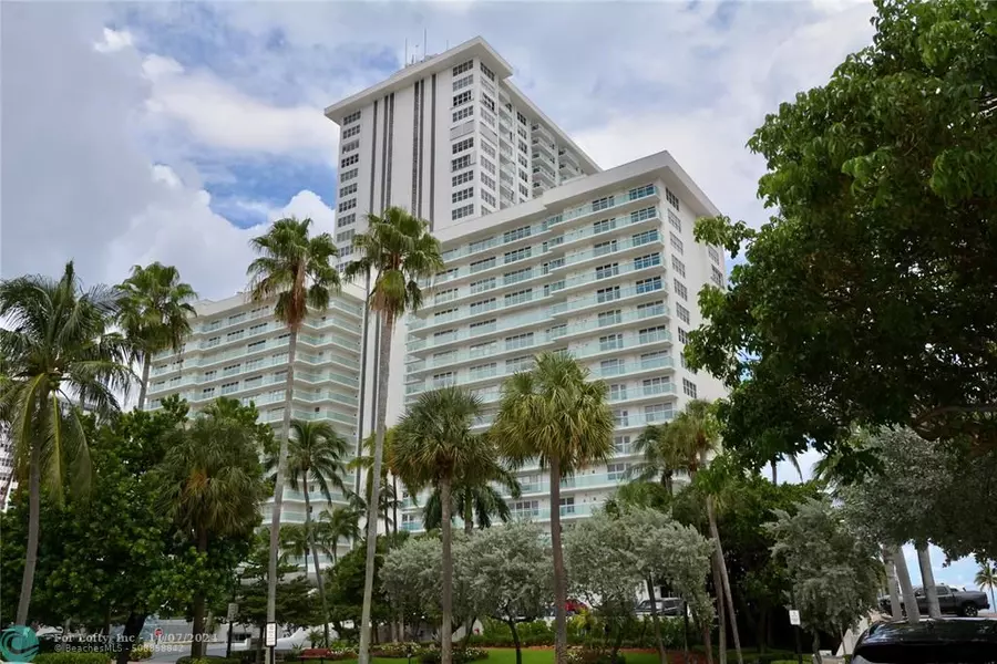 3900 Galt Ocean Dr  #1803, Fort Lauderdale, FL 33308