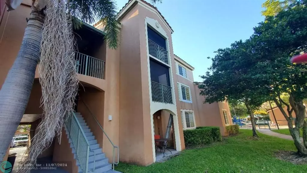 4844 N State Road 7  #2304, Coconut Creek, FL 33073