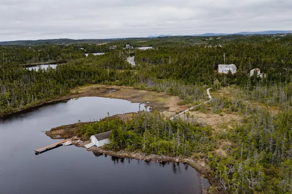 A176 Vineland Road, Salmonier, NL A0A 2R0