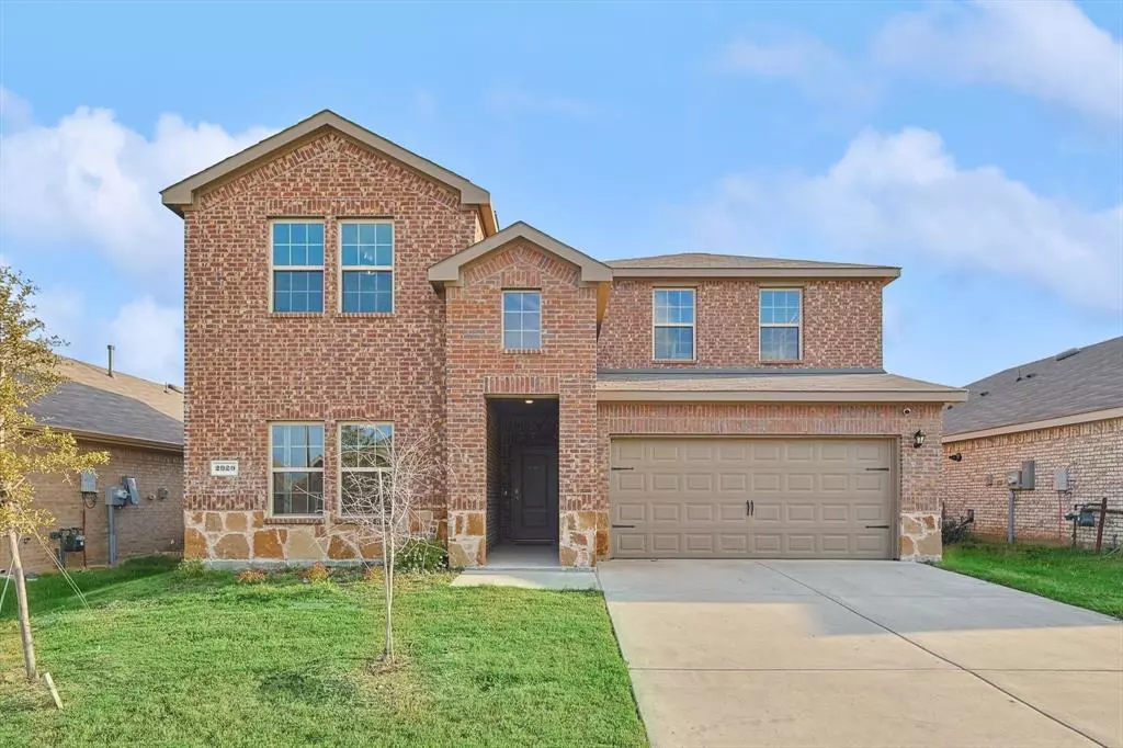 Royse City, TX 75189,2920 Zinnia Street