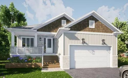 Wasaga Beach, ON L0M 1P0,60 52nd ST S