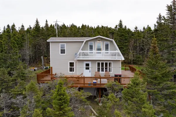 A176 Vineland Road, Salmonier, NL A0A 2R0