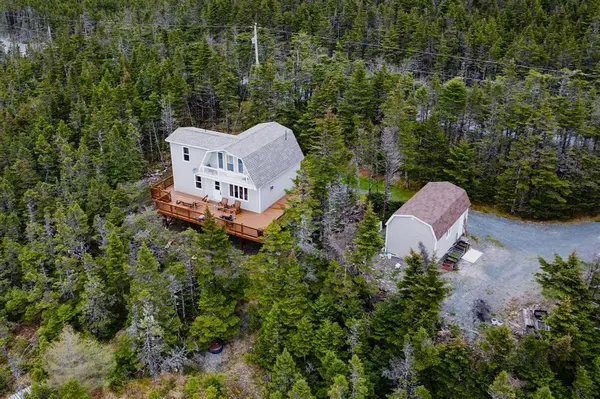 A176 Vineland Road, Salmonier, NL A0A 2R0