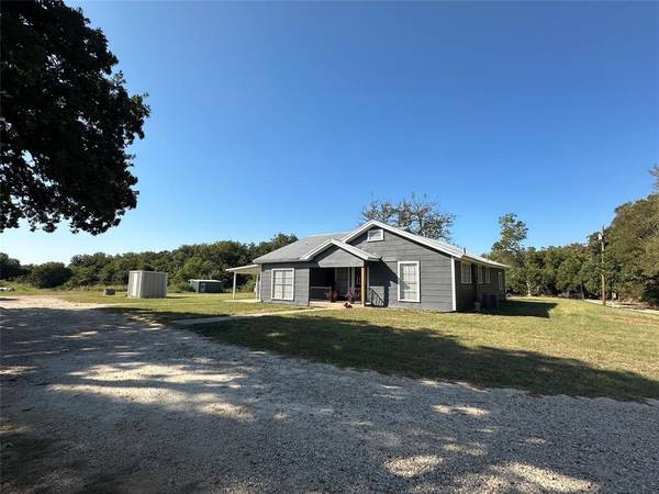 8345 County Road 205, Grandview, TX 76050