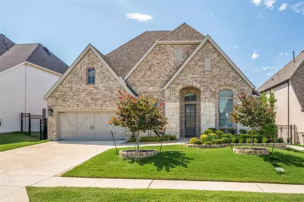 2740 Meadowbrook Boulevard, Prosper, TX 75078