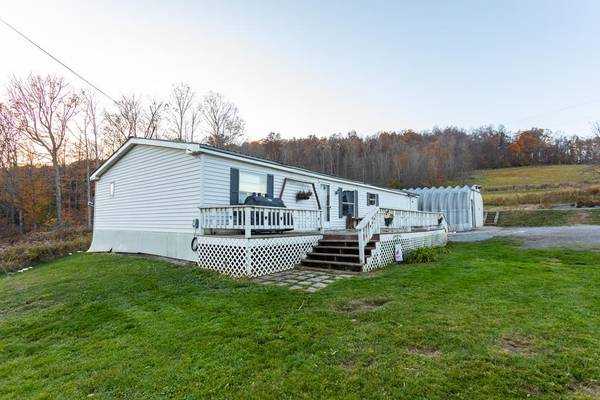 460 AUMICK ROAD, Mansfield, PA 16933