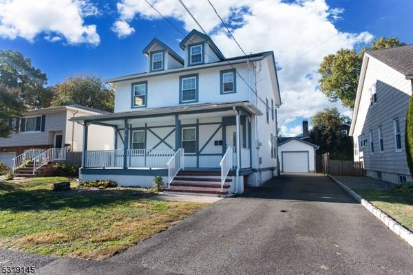 243 Forest Rd, Fanwood Boro, NJ 07023