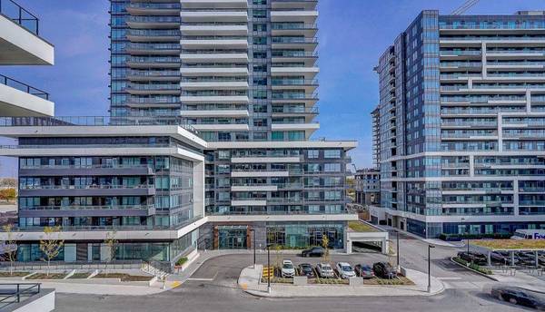 1455 Celebration DR #Unit313, Pickering, ON L1W 1L8