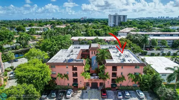 Fort Lauderdale, FL 33311,640 Tennis Club Dr  #111