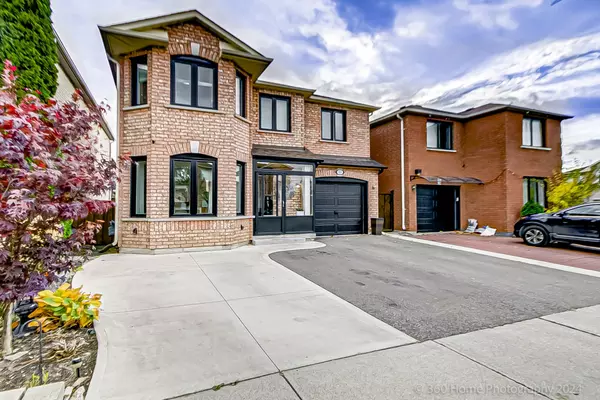 Vaughan, ON L6A 2N2,122 Denton CIR