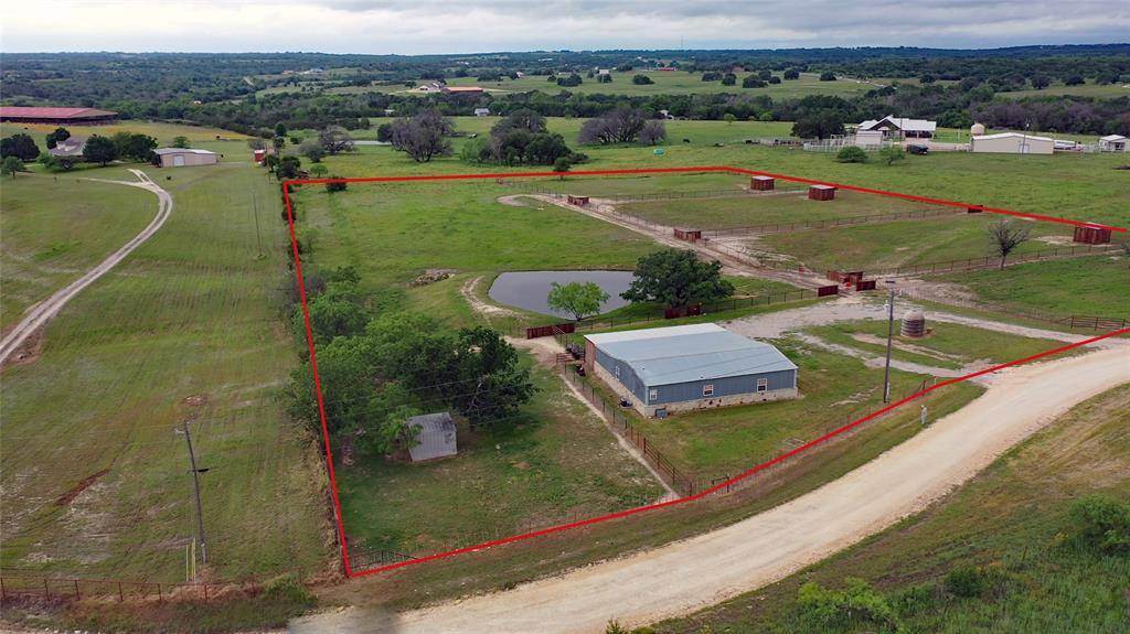 570 Private Road 1562, Stephenville, TX 76401