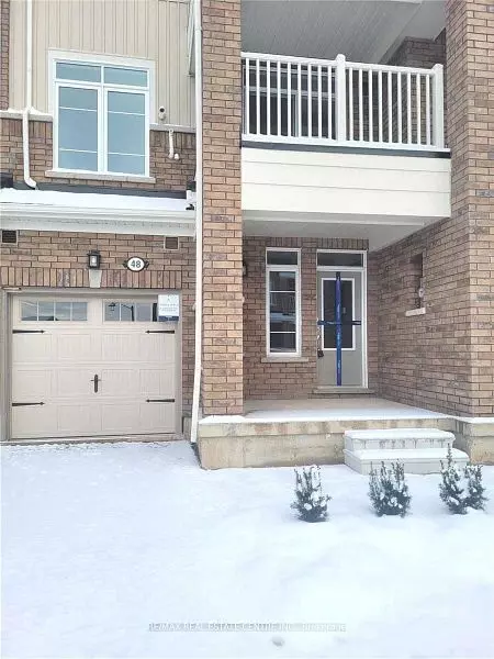 113 Hartley AVE #48, Brant, ON N3L 0K8