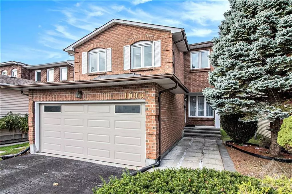 Ottawa, ON K1G 4R2,1090 KARSH DR