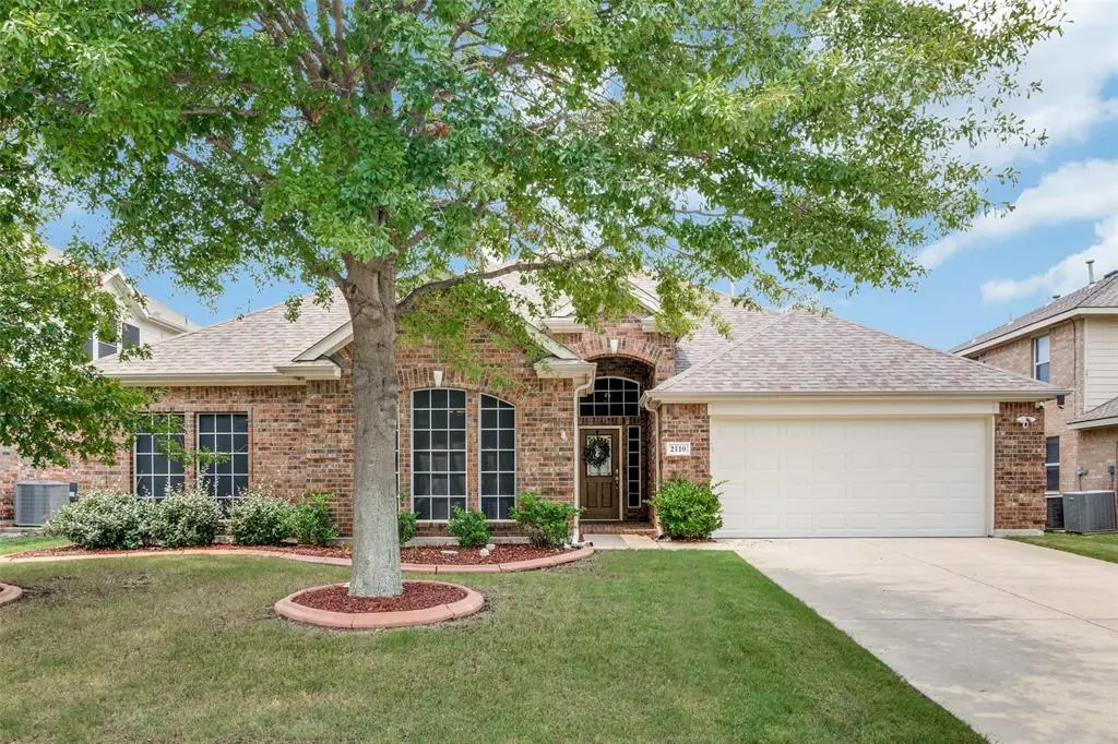 Forney, TX 75126,2110 Pecan Ridge Drive