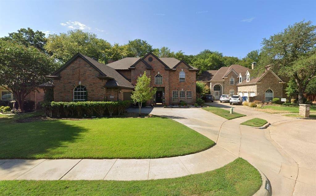 Flower Mound, TX 75028,2221 Shumard Lane