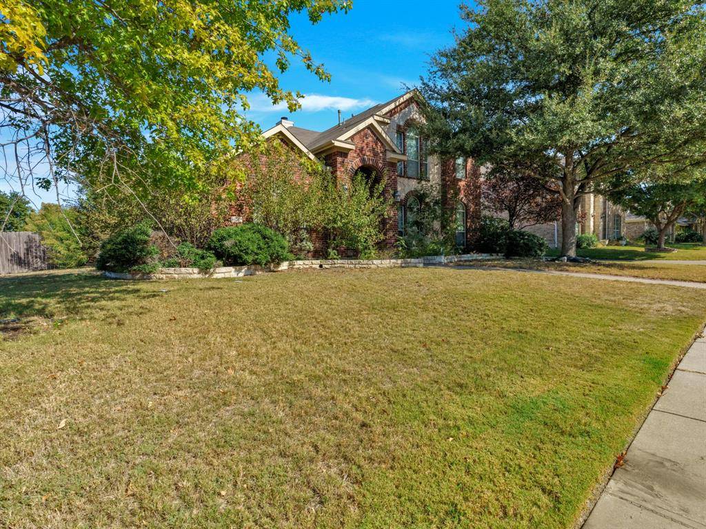 Frisco, TX 75033,1602 Lagonda Lane