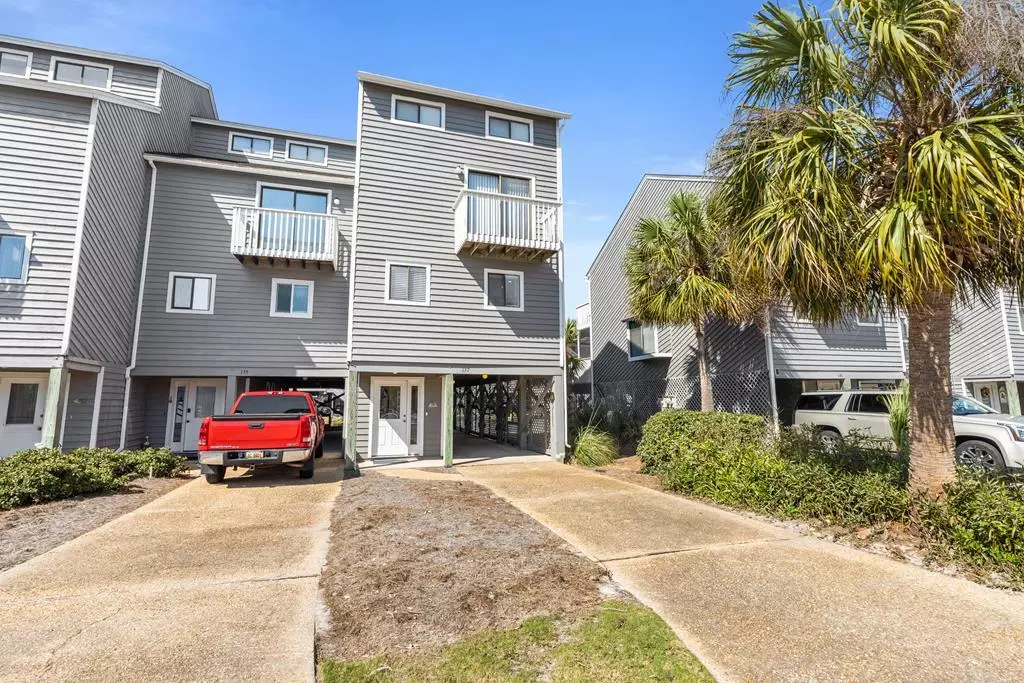 Cape San Blas, FL 32456,137 Parkside Cir