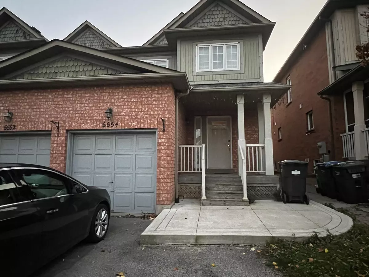 Mississauga, ON L5M 6E2,5554 Northrise RD