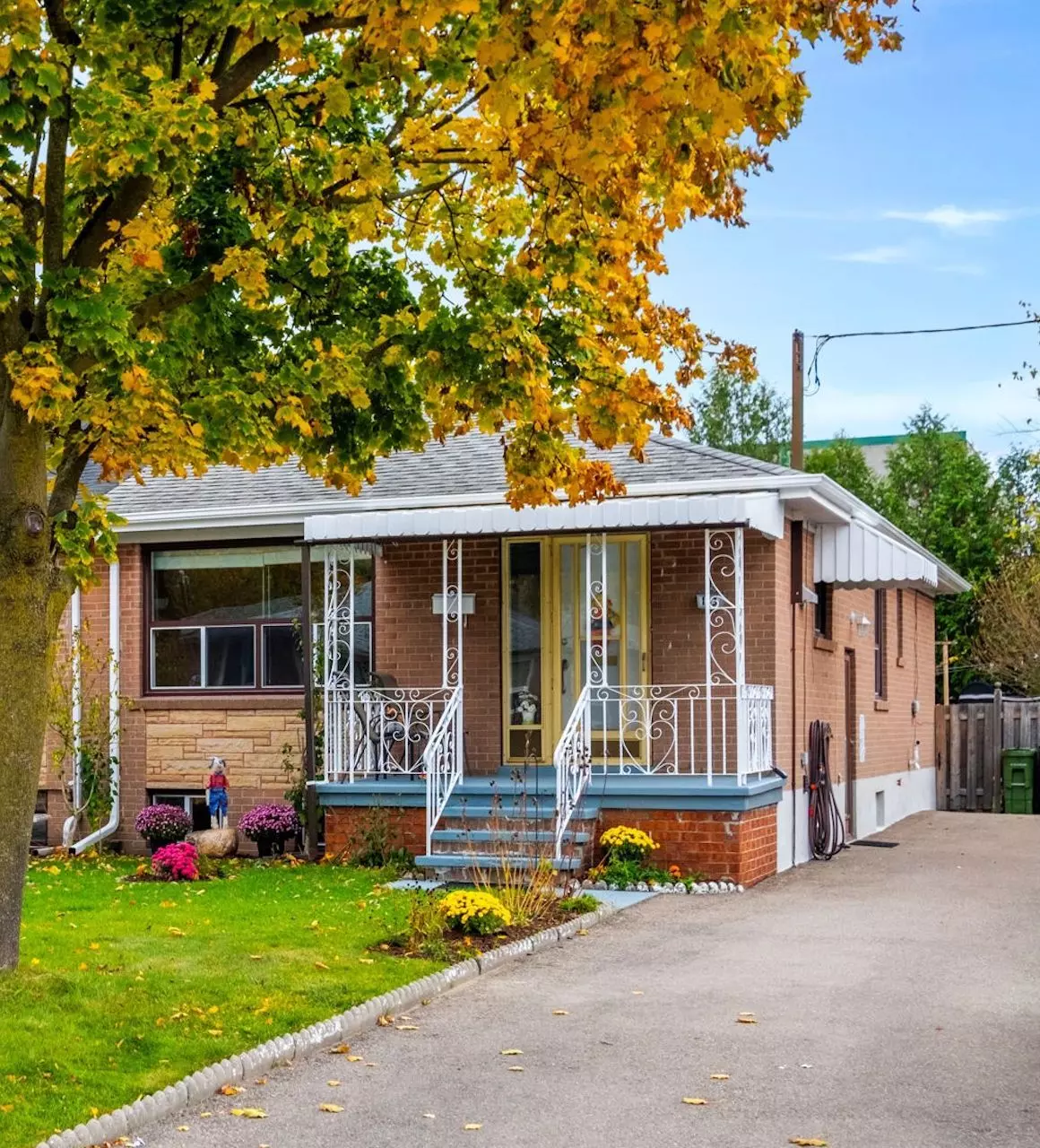 Toronto W03, ON M6N 2K1,133 Cordella AVE