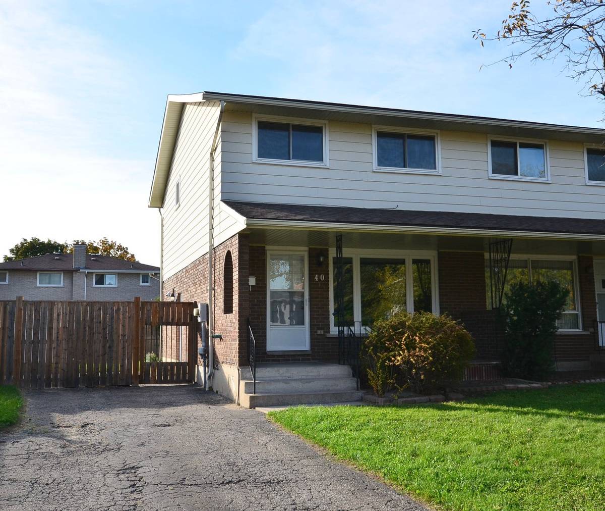 St. Catharines, ON L2N 5Z6,40 Westfield DR