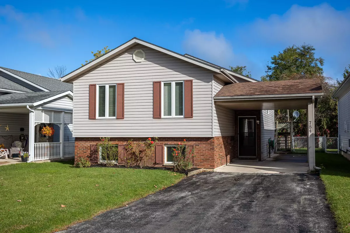 Owen Sound, ON N4K 6T2,784 21st A ST E