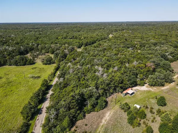 Kosse, TX 76653,TBD HWY 7 and LCR 706 (+/- 229.3 acres)