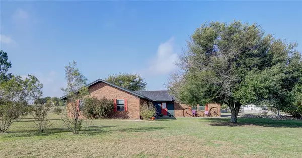 Sanger, TX 76266,21673 Quail Run Road