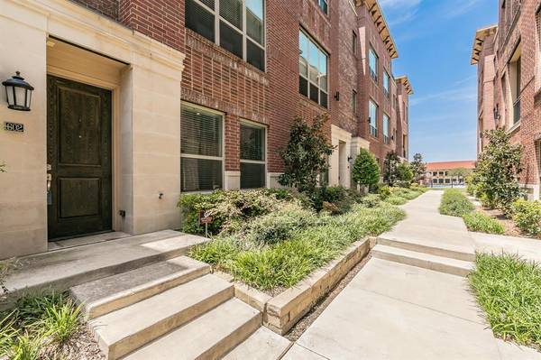 101 Decker Drive #602, Irving, TX 75062