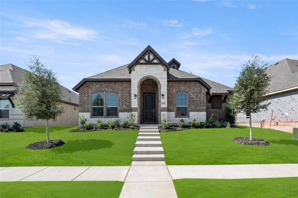 Midlothian, TX 76065,341 Pasture Drive