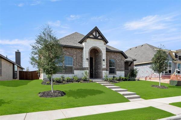 Midlothian, TX 76065,341 Pasture Drive