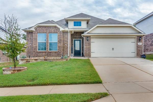 217 Bearman Drive,  Fort Worth,  TX 76120