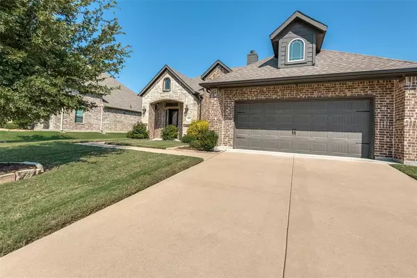 Waxahachie, TX 75165,415 Foxtail Court