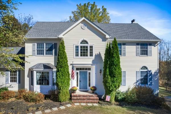 9 Rymon Rd, Washington Twp., NJ 07882