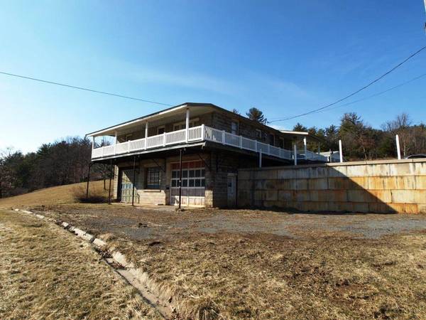 3240 Little Gap Road, Lower Towamensing Tp, PA 18071