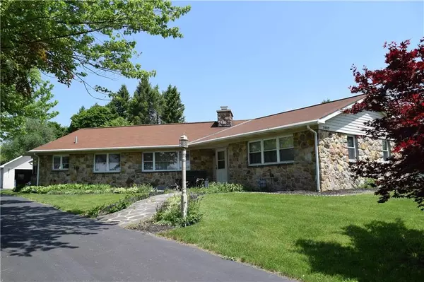 3440 Fireline Road, Lower Towamensing Tp, PA 18071