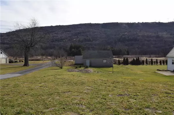 2385 Little Gap Road, Lower Towamensing Tp, PA 18071