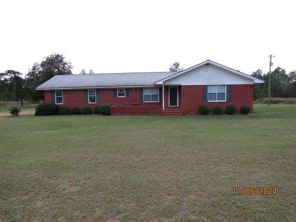 3186 Elmodel Hwy, Newton, GA 39870